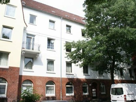 2 Zimmer Wohnung in Alt-Wilhelmsburg