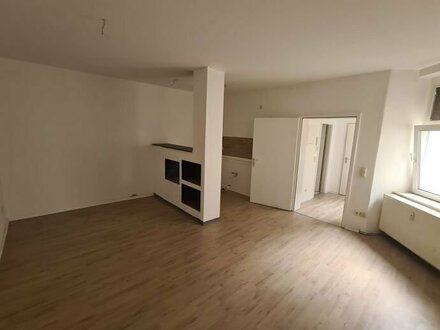 2-Zimmer Wohnung zum schmalen Preis