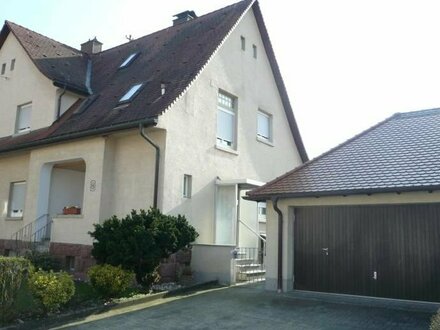 4-Zimmer Haus in Gernsbach (76593)