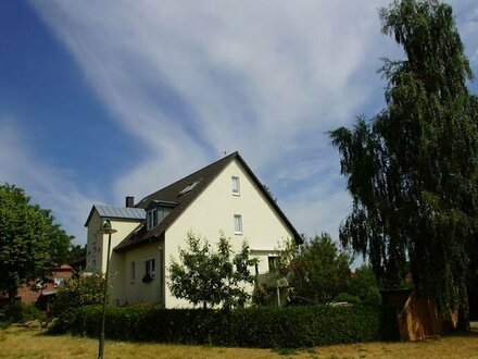 Attraktives Mehrfamilienhaus mit 5 Wohneinheiten in ruhiger Dorflage zwischen Lohmener und Garder See