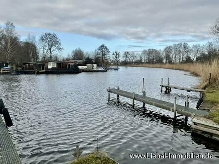 Mehrere Ferienwohnungen plus Wohnhaus beim Wasser, alles ebenerdig !!!