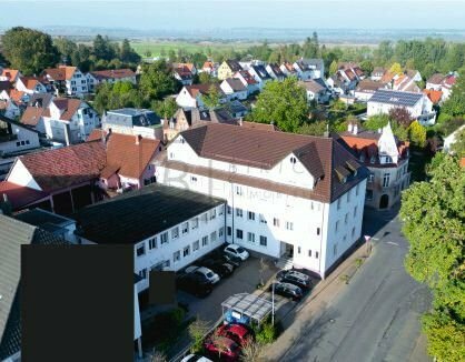 2-Zimmer-Wohnung, bietet eine attraktive Wohnmöglichkeit in Bad Buchau