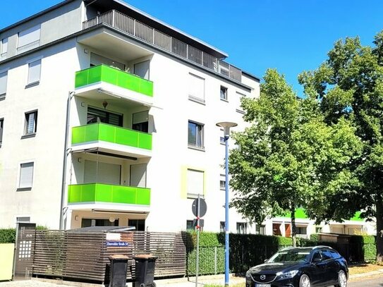 3-Zi. ETW Wohnung in Striesen geniesen ohne Maklergebühr