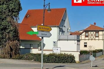 Leben und wohnen in einem Objekt zwischen Zentrum und Spree unserer märkischen Kreisstadt