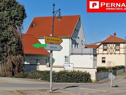 Leben und wohnen in einem Objekt zwischen Zentrum und Spree unserer märkischen Kreisstadt