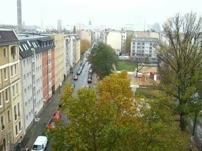 -Nähe Schönhauser Allee-Wohnen im Kiez/ Erstbezug- Top DG mit Lift u.2 Terrassen (tgw. mögl.)-