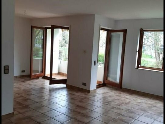 Vermietung - 3,5 Zimmer Hochparterre-Wohnung in Radolfzell zum 1.10.2024