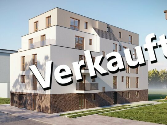 Mittendrin wohnen - in Ihrer 1-Zimmer Eigentumswohnung in Frankfurt Bergen-Enkheim