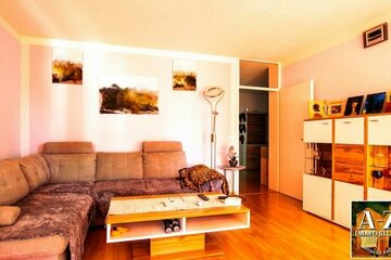 Schöne 3-Zimmerwohnung in bevorzugter Wohngegend in Ettlingen