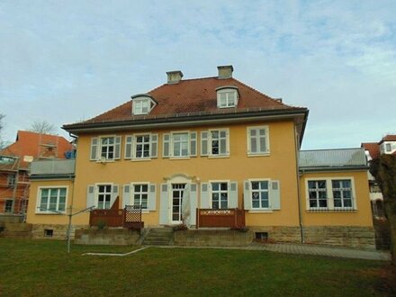 Traumhafte Wohnung in Gründerzeitvilla als Kapitalanlage