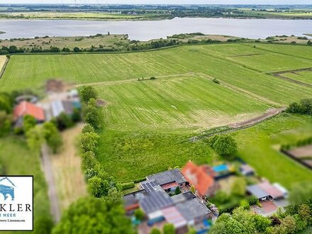 ~~Das kleine Glück am Großen Meer – genießen Sie ruhiges Wohnen in netter Gemeinschaft ~~