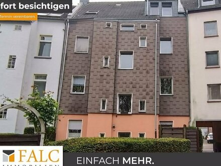 Hochwertige EG-Single-Wohnung in Schlossparknähe
