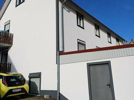 Mehrfamilienhaus in Lehrberg zu verkaufen