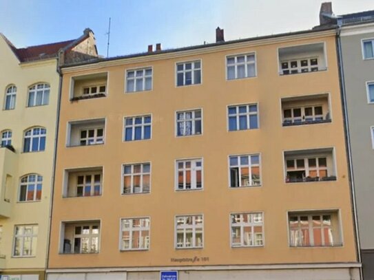 2-Zimmer Wohnung in Schöneberg *Top Investment*