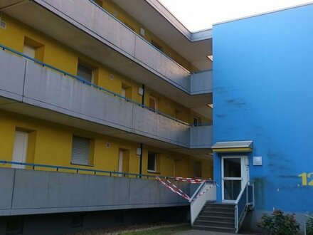Vermietetes Apartment mit Balkon in Moers