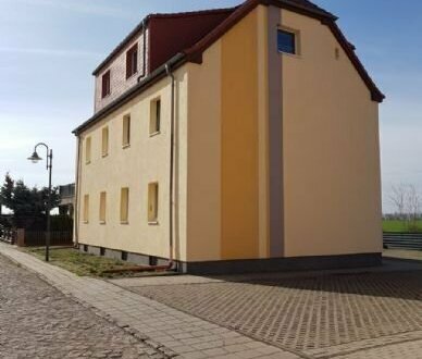 2-Raum Wohnung in Zscherndorf zu vermieten