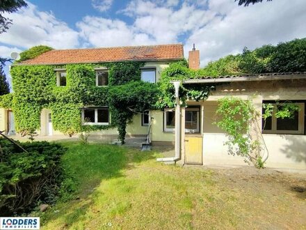 Einfamilienhaus in Borstel