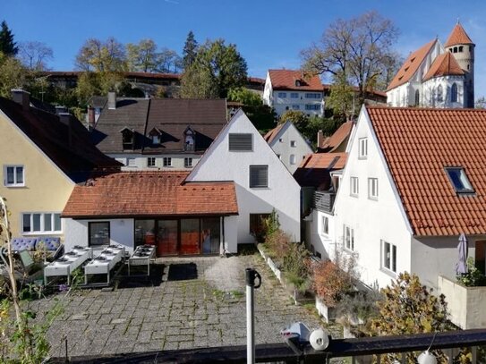 Großzügige 3-Zimmer-Wohnung im Zentrum