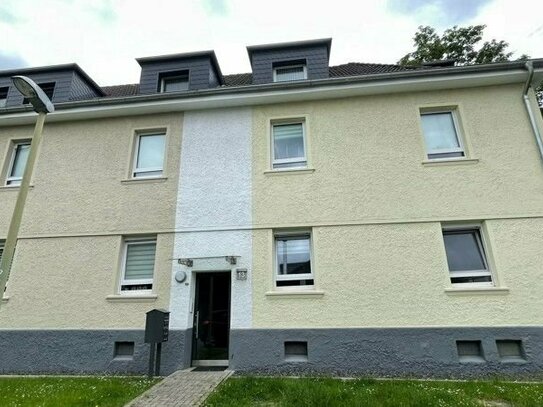 Wohnen Am Werthschemm: Schöne 2-Zimmer-Wohnung wartet auf Sie!