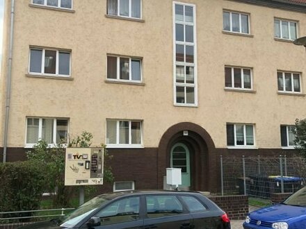 Innenstadtnahes Wohnen in Erfurt inklusive Garage