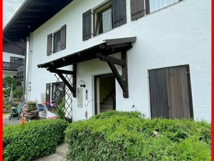 Gepflegte 2-Zimmer-Eigentumswohnung in attraktiver Lage in Zwiesel/Rabenstein