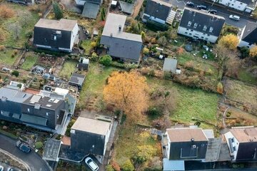 678qm großes Baugrundstück in bevorzugter Lage von Werdohl zu verkaufen!