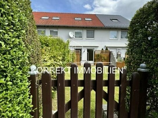 Charmantes Eigenheim in Klipphausen: Moderner Komfort, Solide Bauqualität, Ruhige & Familiäre Lage.