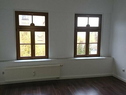 Ruhige Dachgeschoss Wohnung in Görlitzer Südstadt *für Selbstnutzer*