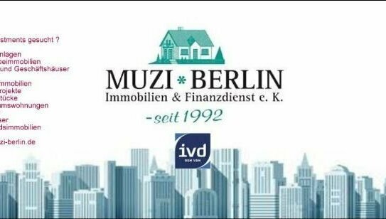 -Leipzig/ Baugrundstück für Wohn-u.Geschäftshaus (Seniorenwohnheim mögl.))-