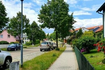 HERRLICHES GRUNDSTÜCK IM BAUGEBIET MIT B-PLAN! BAUTRÄGERFREI!!