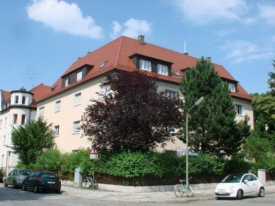 Tolle 3-Zimmer-Wohnung in Bestlage von Nymphenburg