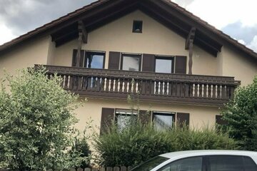 3 1/2-Zimmer-Wohnung mit großem Balkon in Top Lage - Stadt Pfaffenhofen - Nahe Schulzentrum