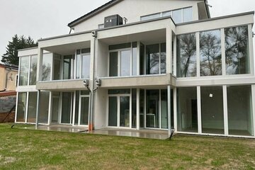 Neubauwohnung mit 3,5 ZKB mit offener Küche & Balkon/Terrasse ! PROVISIONSFREI !