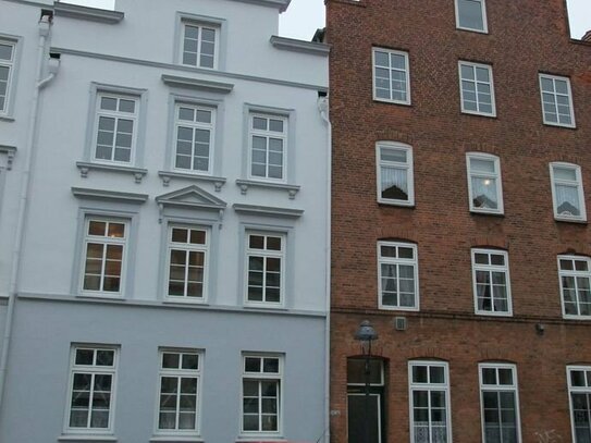 Dankwartsgrube! Urgemütliche 1 Zimmer Altstadt-Wohnung am Malerwinkel