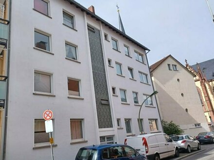 VERKAUF 3 Zimmer Wohnung Sachsenhausen