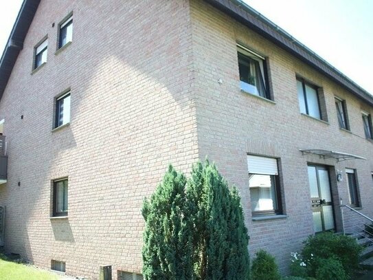 Gemütliche Dachgeschosswohnung in Schloß Holte-Stukenbrock