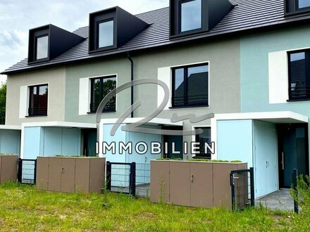 Familien aufgepasst! 5-Zimmer Energiesparhaus im schönen Wohnpark in Kaltenkirchen