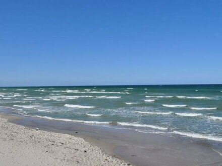 Neubau großzügiges Einfamilienhaus auch mit ELW am Timmendorfer Strand / Niendorf O.