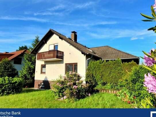 Erfüllen Sie jetzt Ihre Wohnträume - Im Frühjahr auf der eigenen Terrasse sitzen!