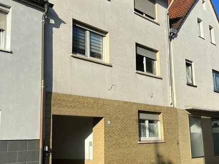 3 Familienhaus in Hochspeyer für Kapitalanleger