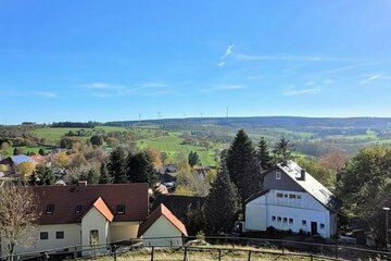 Mehrfamilienhaus in dem anerkannter Erholungsort Ulrichstein und in einer ruhigen Lage!