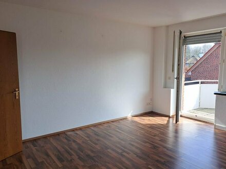 Helle 3-Zimmer-Wohnung mit Balkon in Dülmen-Merfeld