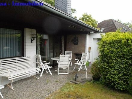 ***Citynahes und barrierefreies Haus in Zeven ***