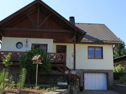 RESERVIERT! Top Einfamilienhaus in schöner Lage RESERVIERT!