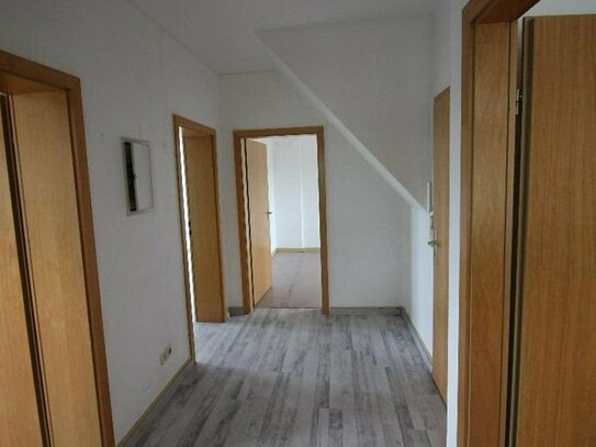 Schöne 3-Zimmer-Wohnung in gemütlichem Wohnviertel in Recklinghausen