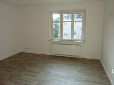 - Wohnung mit Fernblick in angenehmer Wohnlage -