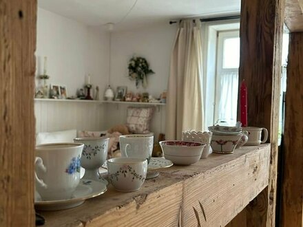 PROVISIONSFREI! Charmantes Landhaus mit Einliegerwohnung in Barskamp such Nachfolger