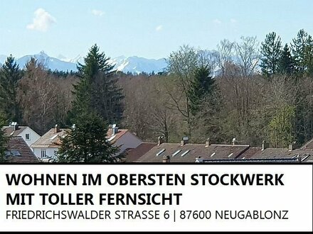 WIR HABEN DEN PREIS FÜR SIE GESENKT! HANDWERKER & SELBERMACHER AUFGEPASST! 3-ZKB WOHNUNG MIT POTENZIAL