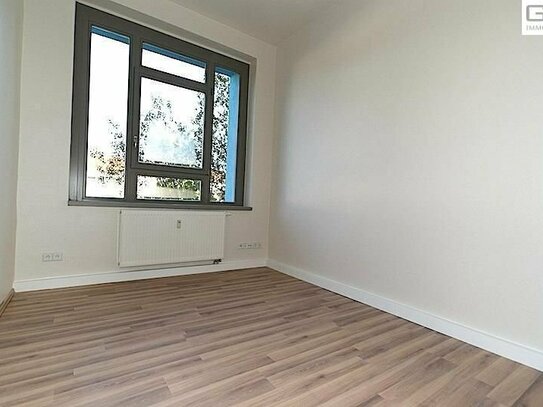 gz-i.de: Top- Apartment in direkter Uninähe mit großem Fenster und Einbauküche!