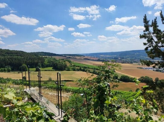 Traumhafte Villa in exklusiver Lage mit unverbaubarem Fernblick